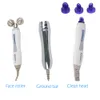 3 in 1 hydra SPA microcurrent oxygen gun skin tightening face lift beauty facial care equipment