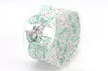 New Europe Baby Girls Bow Headband Kids Bownot Florals Hårband Barn Bandanas Nylon Head Band 11 Färger 15023