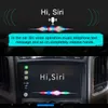 Electronics Coika Новейший беспроводной ключ CarPlay для Android Car Head Ecrem