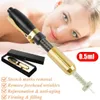 05 ml Hyaluron Pen Atomizer Gun Hyaluronic Pen pour élimination des rides Lift de peau anti-vieillissement 7501516