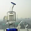 Hosahs Arm Tree Perc Toro Glass Bong Water Pipes Heady Rigs Dab Accessories Smoking Pipes Bowl Tobacco