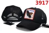 Cock Cap Mesh Kugelkappen Sommer Mode Freiheit Baseball Hüte Stickerei Tiere Atmungsaktive Sonnenkappe Männer Frauen Casual Golf Hat