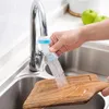 Aktywowany węglowy Water Tap Water Oczyszczacz Wody Zastosowanie 360 ​​Stopni Obracać Faucet Narzędzia domowe do Kale kuchenne Kran Filtr Wody Oczyszczacz YP415