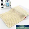 Torchons de cuisine en coton doux microfibre absorbant double face huile antiadhésive bol de lavage serviettes chiffon de nettoyage de cuisine