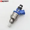 4 PIÈCES 195500-1970 F02Z9F593B MB6S713250 B6S713250 injecteur de carburant pour Mazda MX3 MX5 MIATA 626 929 MX6 1.6L 2.2L