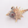 Andy Jewel 925 srebrne koraliki pielęgniarki stetoskopowe urok urok pasuje do europejskiej pandora biżuteria bransoletki Naszyjnik Eng79116945