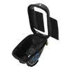 PVC Fietszak Waterdichte Fietsen Top Buis Stuurtas Touchscreen Telefoon Mount Houder MTB Road Bike Front Frame Bag