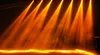 MFL G200B 200 W Beyaz LED Kaynak Nokta Hareketli Kafa Işık Renk Desen Işın Işık DJ Disko Kulübü Parti Performans Sahne Aydınlatma Için