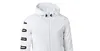 Fashion-Designer Mens Windbreaker Brand Logo Thin Jacket Active Running Outer Men's Jackets Sports Wear Outer Coats