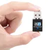 Carte réseau sans fil 300M sans fil WiFi RTL8192 puce sans fil-N USB 2.0 adaptateur récepteur wifi dongle carte réseau sans fil