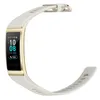 Original Huawei Band 3 Pro GPS NFC Smart Armband Herzfrequenz Monitor Smart Uhr Sport Tracker Gesundheit Armbanduhr Für Android iPhone iOS