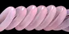 Naturale 56-62mmJade grado A Pink Ice colore del braccialetto nuova rosa di colore del braccialetto della giada della Birmania Jade braccialetto per la donna regalo Drop Shipping