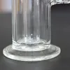 Mini Glass Bongs Oljebrännare Vatten Bong dab riggar Ash Catcher Vattenpipa Rökoljebrännare vattenpipa oljebrännare bubblare
