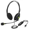 usb wired headset