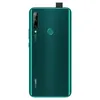 Original Huawei Njut av 10 Plus 4G LTE Cell Phone 4GB RAM 128GB ROM Kirin 710 Octa Core Android 6.59 "Fullskärm 48.0mp ai fingeravtryck ID 4000mAh Smart mobiltelefon