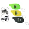 Outils de diagnostic LCD numérique de haute précision Jauge de pression des pneus Portable Voiture Véhicule Mini testeur de pression d'air pour moto vélo camion universel