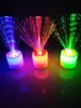 Vollstar-LED Electronic Candle Nightlight siebenfarbig variablefarben