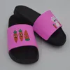 New PVC non-slip slippers for summer 2018 new eco-friendly soft and comfortable baby rabbit slippers