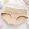 Waist Trainer Butt Lifter Panties Women Underwear Slimming Pants Fake Ass Booty Padded Panty Ass Enhancer Up Hips RRA2136