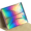 Holographic Gift Box for Party Wedding Souvenir Box 2 size available 20pcs lot256x