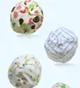 Wholesale high quality all kinds of color printing newborn cotton tire cap fashion baby hat