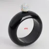 3.5 once Braccialetto Bracciale Vino Pentola In Acciaio Inox Portatile Braccialetto rotondo Boccetta dell'anca Bottiglia di vino Bling Diamond Lid Cover Flagon Cup LJJA3150