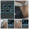 Newest Gainswave ESWT Shockwave Therapy Device For ED Treatment Body Pain Relief Erectile Dysfunction Portable ESWT Shock Wave Machine