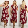 Zwangere vrouwen bloemen lange maxi jurken moederschap jurk fotografie foto schiet kleding zwangerschap zomer strand sundress