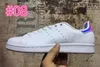 Hot Sale-en new stan shoes fashion smith sneakers Casual shoes leather sport classic flats 2023s Size 36-45