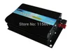 Freeshipping Draagbare DC naar AC 12V 24V 48V 110V 220 V 240 V Auto Batterij Power Inverter 300W-8000W Invertor Soft Start