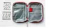 Travel Organizer bag medicine bag storage bag first aid kit portable Small bags