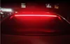 12 В Высокий Свет Разрыва Положения Красный Цвет Хвостовой Коробки Светодиодная Лампа Мигает Предупреждение Trafic Автомобиля Задний Светодиод