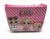 Verkoop Lady Short Zipper Zero Wallet Printing Coin Purse Cartoon Kinderen Geschenktas3669219