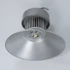 مصابيح السوبر مشرق 50W 100W 150W 200W ضوء LED العالية خليج مستودع المرآب الإضاءة الصناعية السلطة العليا الأضواء الكاشفة