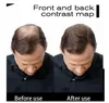 Natural Keratin Top Hair Fiber 275g Black Hair Build Fiber Thinning Hair Loss Concealer Styling Powder Cover Bald Area2515397