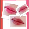 Dropshipping Meest populaire snoep kleur lip glanzend make-up duurzame hydraterende voedende lip glazuur spiegel glas lip glanst kleur vloeistof.