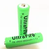 Batteria 18650 La batteria al litio da 8800 mAh 3,7 V può essere utilizzata nella ricarica della torcia luminosa Po, ecc.