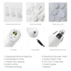 Högkvalitativ bärbar ny handhållen Mini Diamond Peeling Microderm Kits Skin Care Diamond Dermabrasion Beauty Machine (CE)