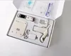 25pcs Replacement 5 Needle Mesotherapy Meso Gun Negative Pressure Cartridge For EZ Vacuum Injector Skin Care whitening be DHL