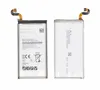 5PCS / Parti 3500MAH EB-BG955ABE Byte Batteri för Samsung Galaxy S8 Plus S8 + G9550 G955 G955F G955A G955T G955S G955R4 G955V battereis