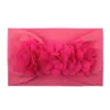 chiffon flower baby hair accessories super super nylon hairband children accsions accsions princess princess hairband1836499