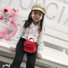 2020 sevimli bebek mini madeni para çantası çocuk kızları için küçük para cüzdan çantası torbası kawaii toddler yay para değiştirme çantaları
