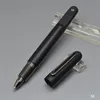 alta qualità M serie Magnetic Roller Ball Pen cancelleria per ufficio amministrativo Penne promozionali regalo senza scatola