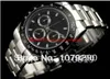 top quality luxury watch eta 7750 movement 116520 black dial 40mm automatic chronograph mens mens watch watches3841621