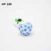 12 designs glass pipes smoking accessories for bong water pipes animal glass hand pipes unique bubbler