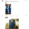 데님 남성 조끼 면화 소매 범위 재킷 블루 캐주얼 낚시 조끼 많은 포켓 플러스 크기 10xl 야외 양복 조끼 수컷 조끼 T190828