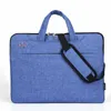 13 3 14 15 6 pouces ordinateur portable sac porte-documents sac à main pour Dell Asus Lenovo HP Acer Macbook Air Pro xiaomi sac 266w