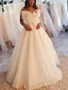 Stylish Ivory Simple A Line Dresses Floor Length Organza Front Big Bow Beach Garden Wedding Bridal Gown Plus Size