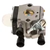 Carburateur pour pièces de rechange STIHL TH43, FS45, MS290, accessoires de rechange pour tondeuse, facile à installer 2697172