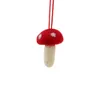 Kerstboomhanger Decor Vilten Paddestoel Hangende Decoratie Thuis Party Decor Hanger Nieuwjaarsornamenten 20211297w